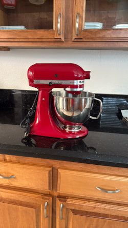 KitchenAid KSM150PS, Artisan 5 Quart