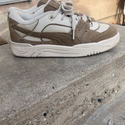 Puma Size 8.5