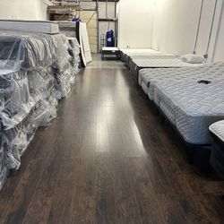 Friday and Saturday Blow Out Event on All Mattresses! First Come First Serve