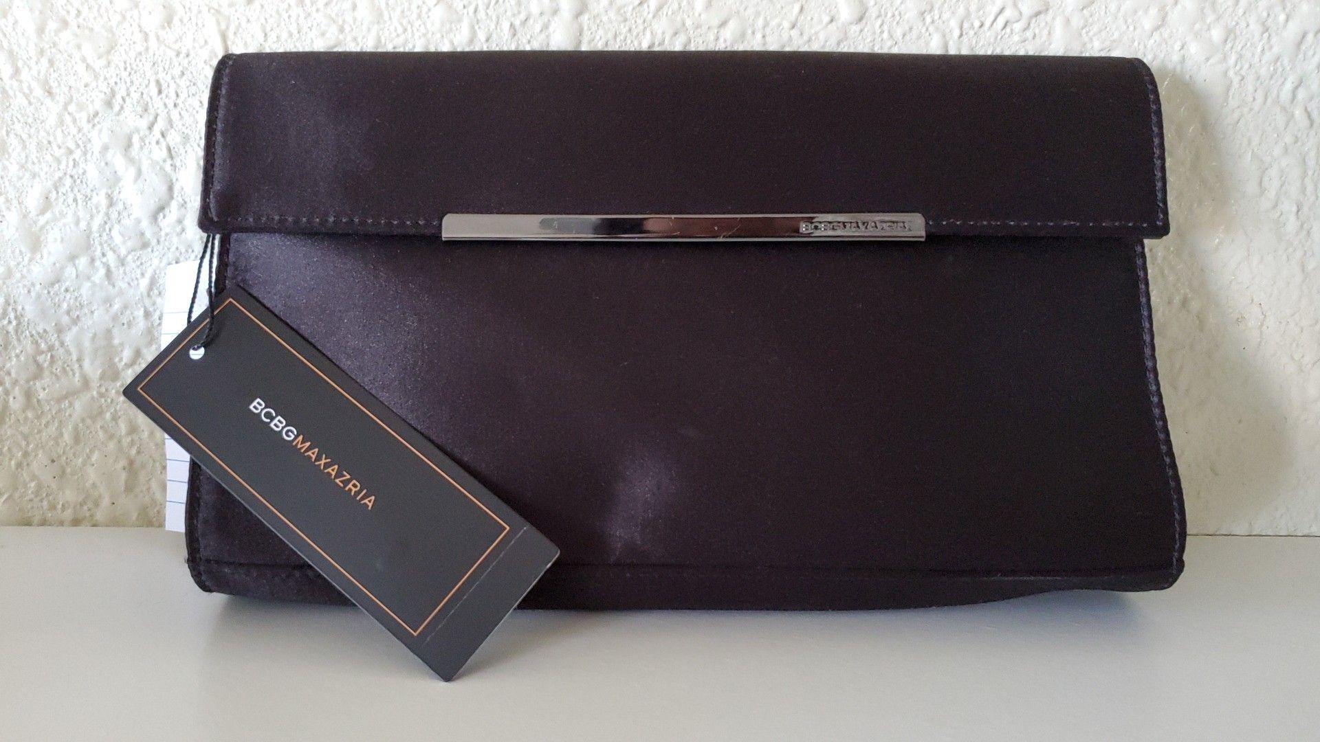 BCBG MAX AZRIA EVENING BAG