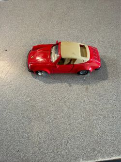 Porsche 9115c  Scale 1/36