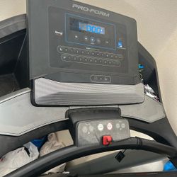 Treadmill 
