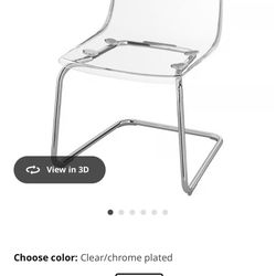 IKEA Tobias Chair (2)