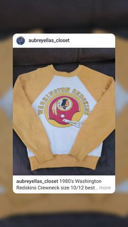 Washington Redskins 