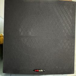 PSW10 - Polk Audio Subwoofer