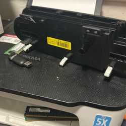 A/C Control Panel 2017 Kia Sorento 