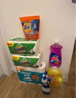 Artículos para el hogar