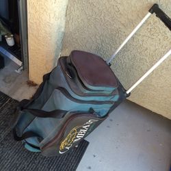 COLUMBIA 300 2-BALL ROLLER