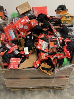 Milwaukee Sale!!! 3 For $20