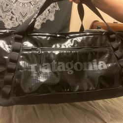 Patagonia Duffel Bag 