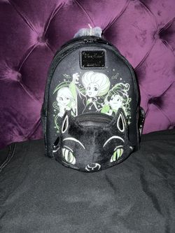 Hocus Pocus Mini Backpack