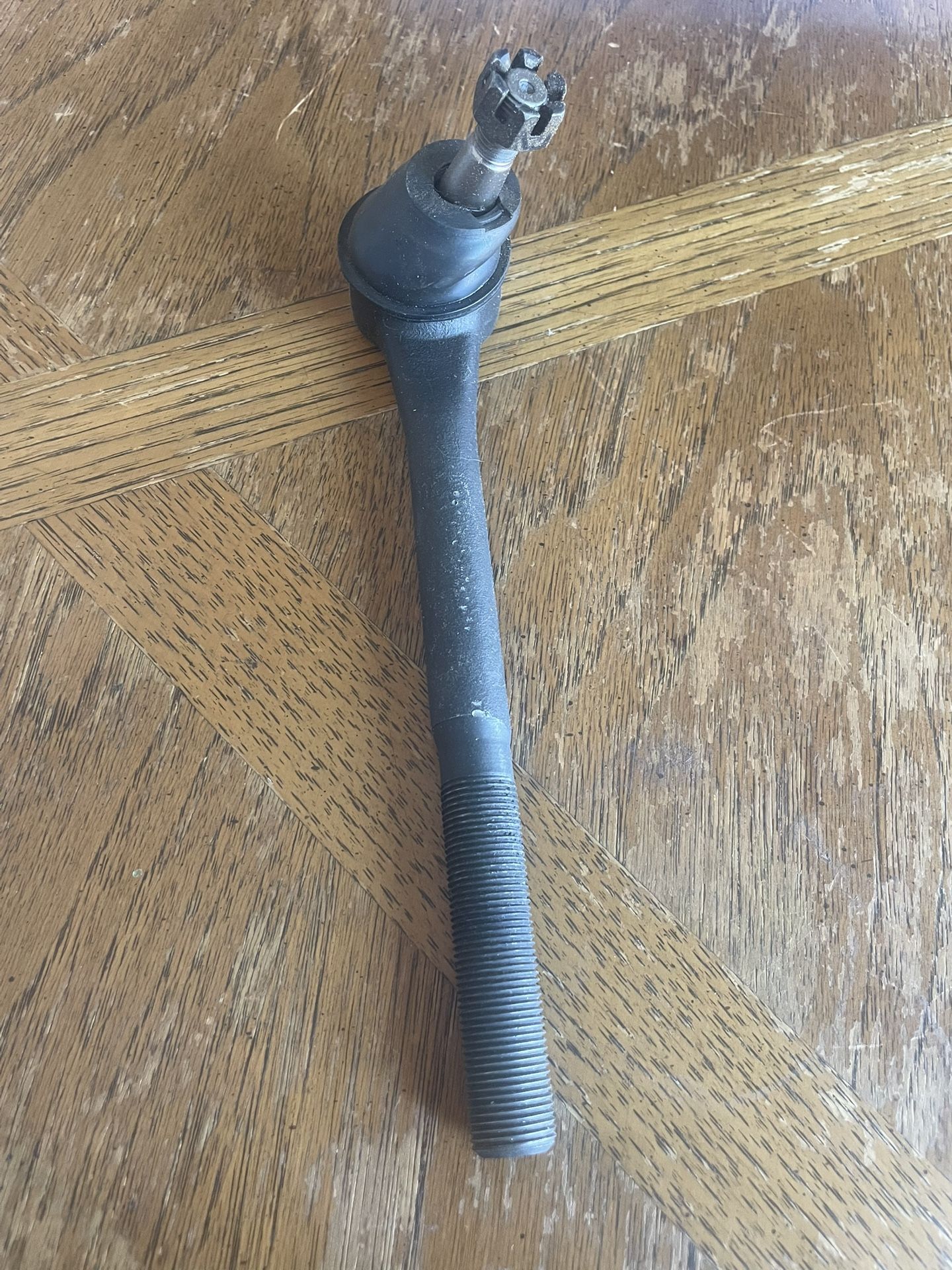 Quick Steer Outer Tie Rod For 1996 S10
