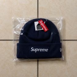 Supreme Beanie New In Bag