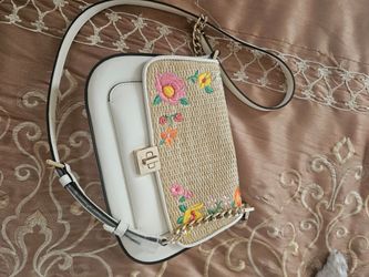 Kate Spade Summer Purse