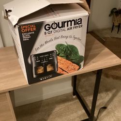 Air Fryer Like VeryGood 