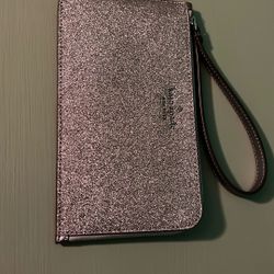 Kate Spade Wristlet 