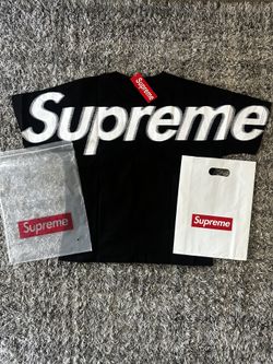Supreme shirt