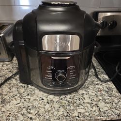 Ninja Air Fryer