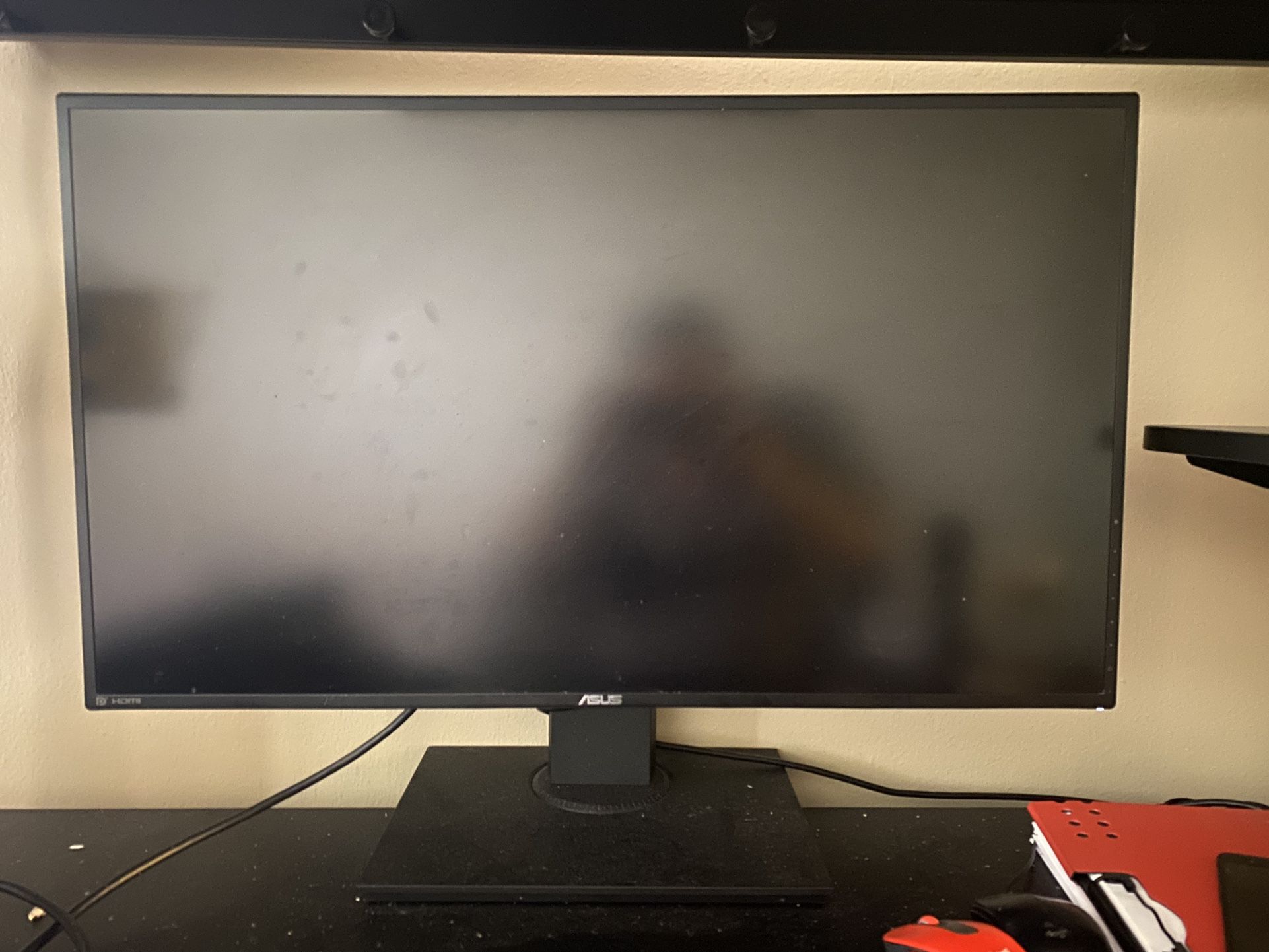 ASUS PB328Q 2k 60 Hz Monitor