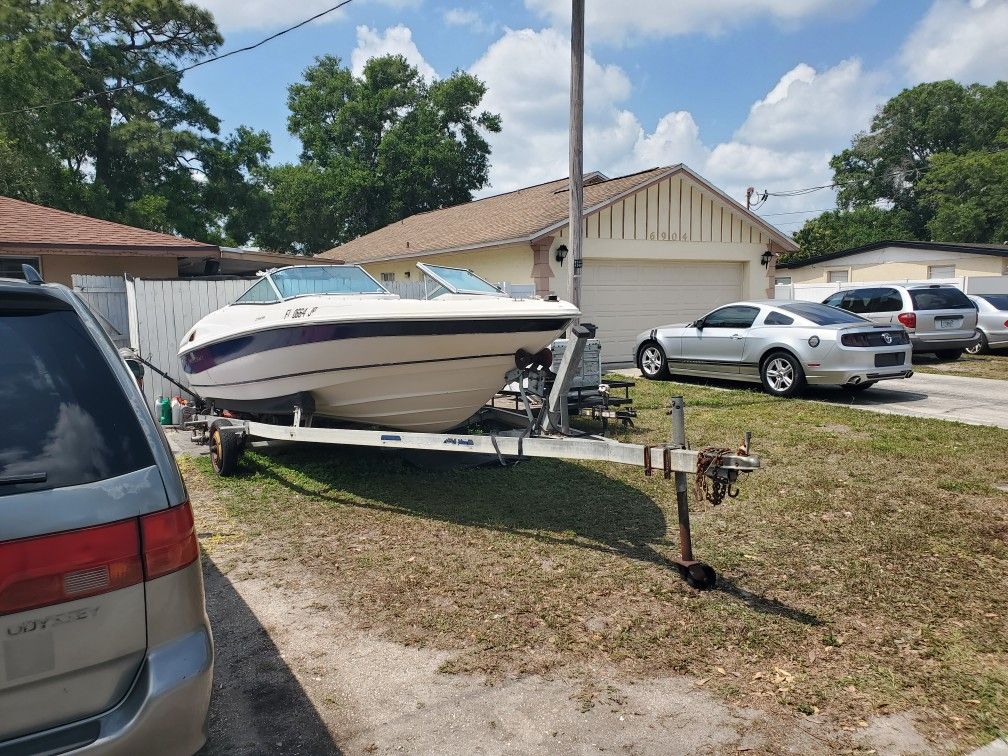 Project Boat for Sale in Tampa, FL OfferUp