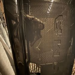 2025 Toyota Tacoma Tail Gate