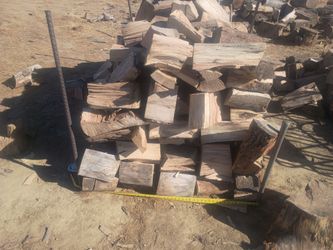 Firewood $200 a cord mixed wood