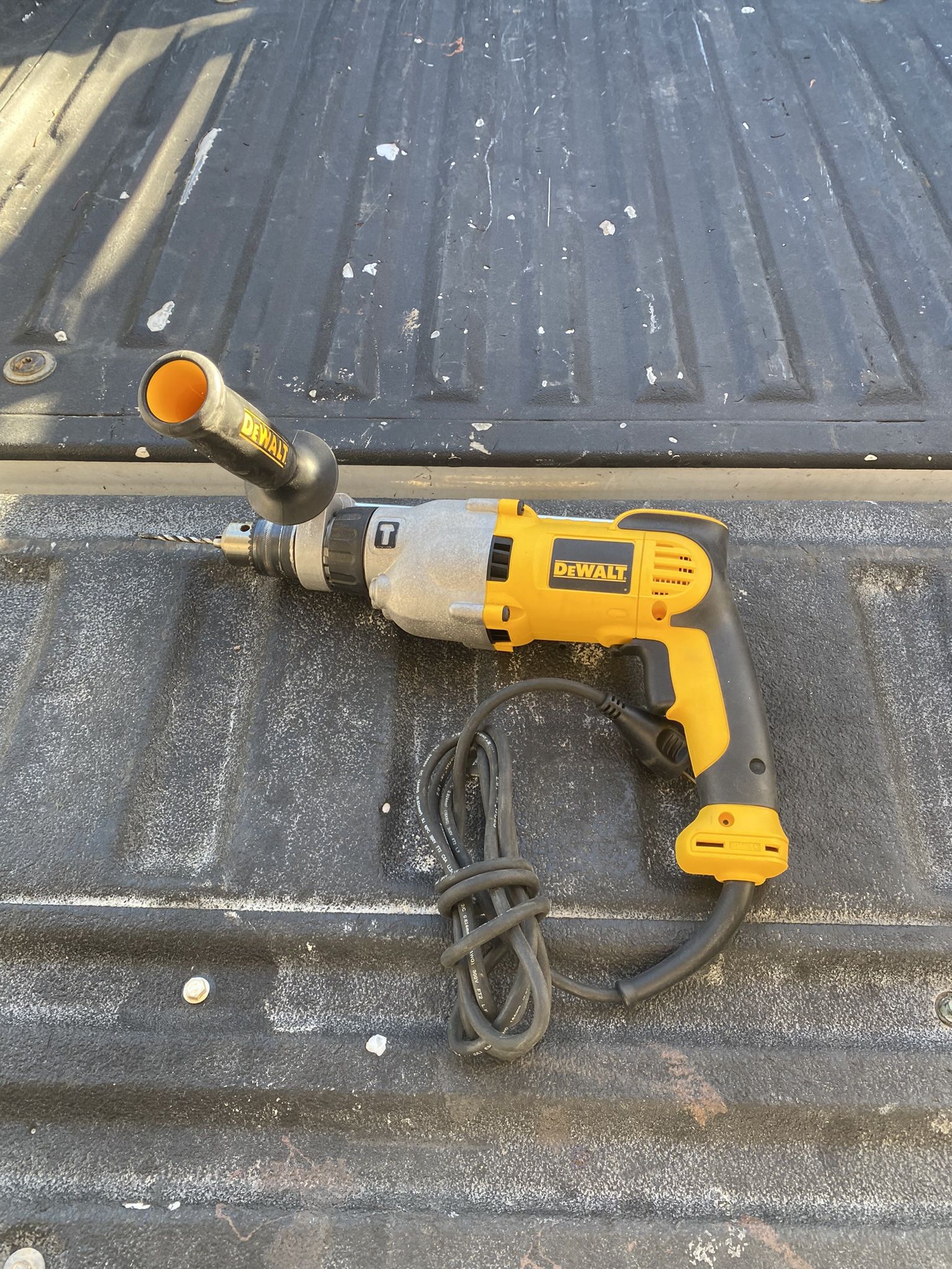 DEWALT DWD520 1/2” VSR HAMMERDRILL 10A $115 Obo