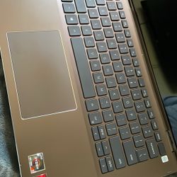 Dell Inspiron 2 In 1 Though Screen 