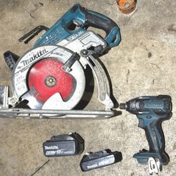 Makita Tools 
