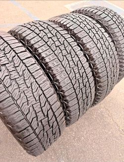 235/65/17 falken