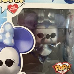 New Funko Pops 