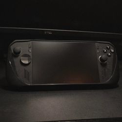 ROG ALLY X 4TB - Modded