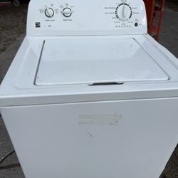 Washer