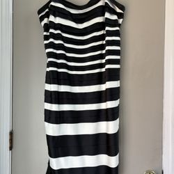 Size 16 Semi formal Dress 