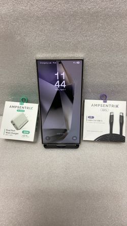 Samsung S24 Ultra 512gb AT&T-Potranco