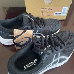 ASICS Size 3
