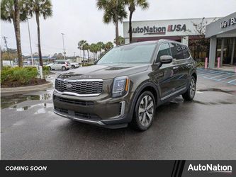 2020 Kia Telluride