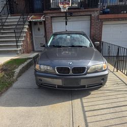 2002 BMW X330i For Sale! 