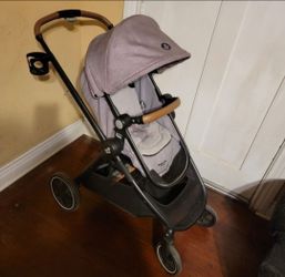 Maxi Cosi Zelia Max Reversible 5 In 1 Versatility System