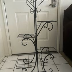 5 Tier Plant Stand