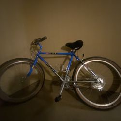 Sierra Schwinn Bike 