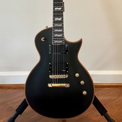 ESP LTD EC-1000 Deluxe