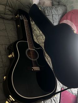 Legacy requinto 12 string
