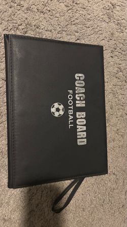 Coach book