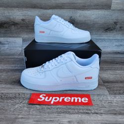 New Supreme Air Force 1