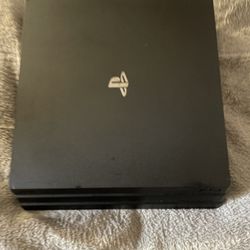 ps4 pro 