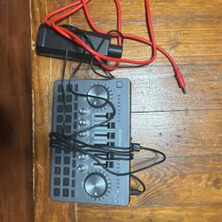 Zeal Sounds Podcast Equipment 