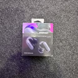 Bose QuietComfort Ultra Earbuds 