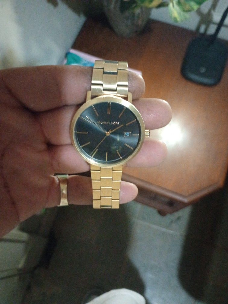 Michael Kors