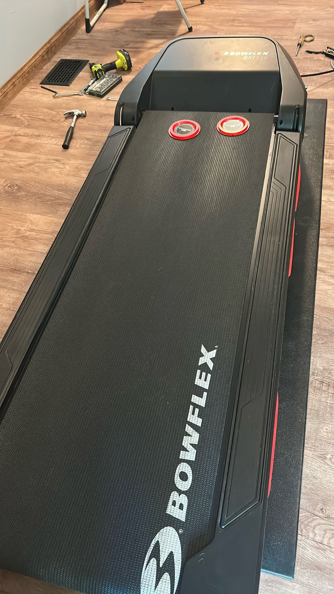 BOWFLEX BXT116